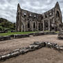 Tintern Abbey Triangle