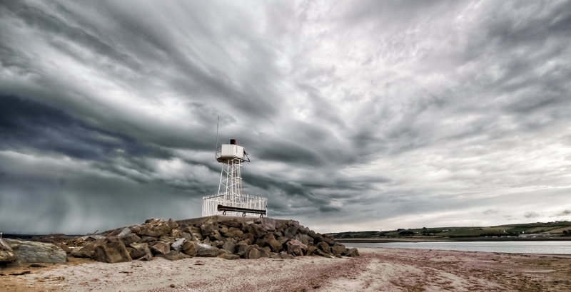 Barnstable Lighthouse