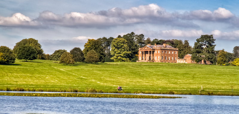 Berrington Hall