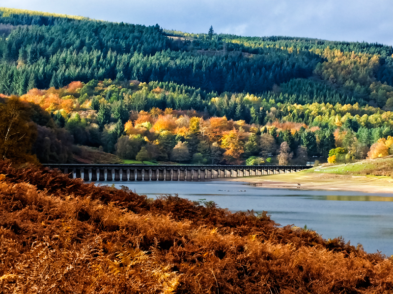 ladybower-reservoir 20Oct2014