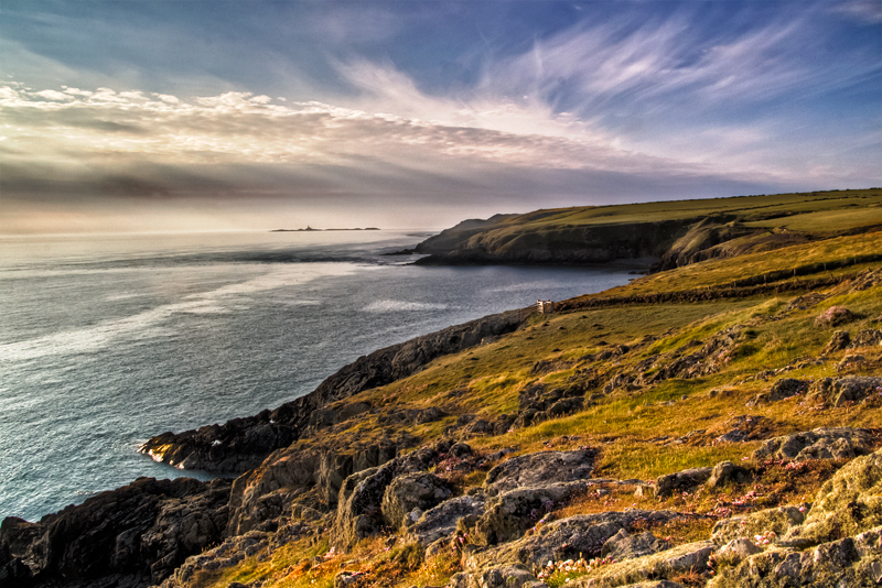 Church Bay