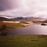 Llyn y Dywarchen