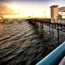 Mumbles Pier