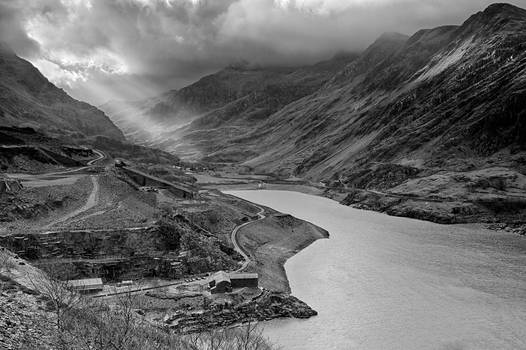 LLanberis