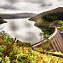 Llanidloes-and-Clywedog-Dam 17082020