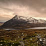 Llyn-Idwal 19-01-20016