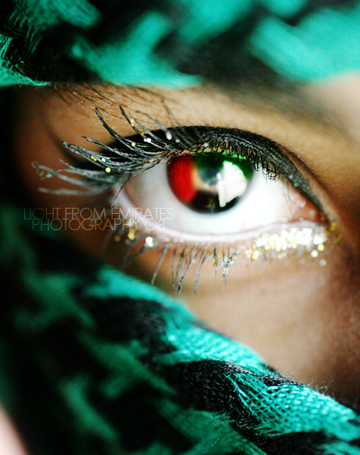 Proud to be EMIRATI . . ...