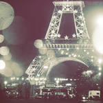 a night in Paris by light-from-Emirates