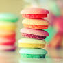 Colorful Biscuit. ..