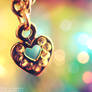 Magical love. ..