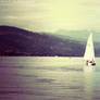 sail away. ..