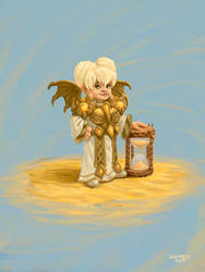 Chromie