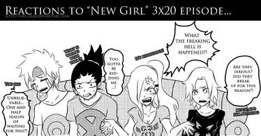 .:New.Girl.Episode.Reactions:.