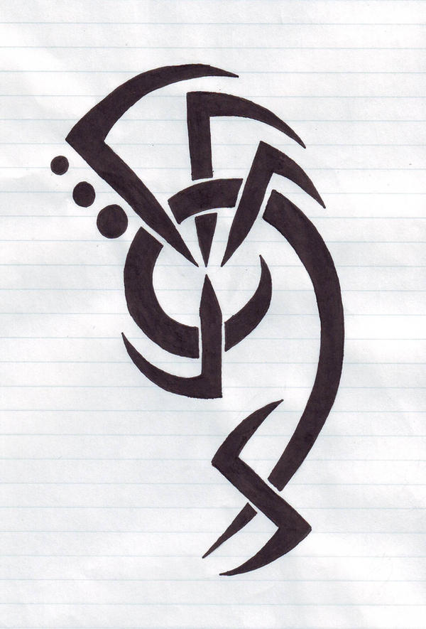 Tattoo 01 by XWhitewolf24X on DeviantArt