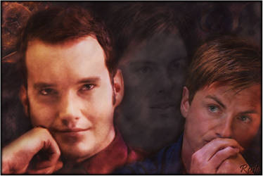 Ianto - The Money Shot