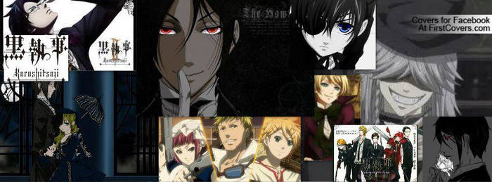 Black Butler