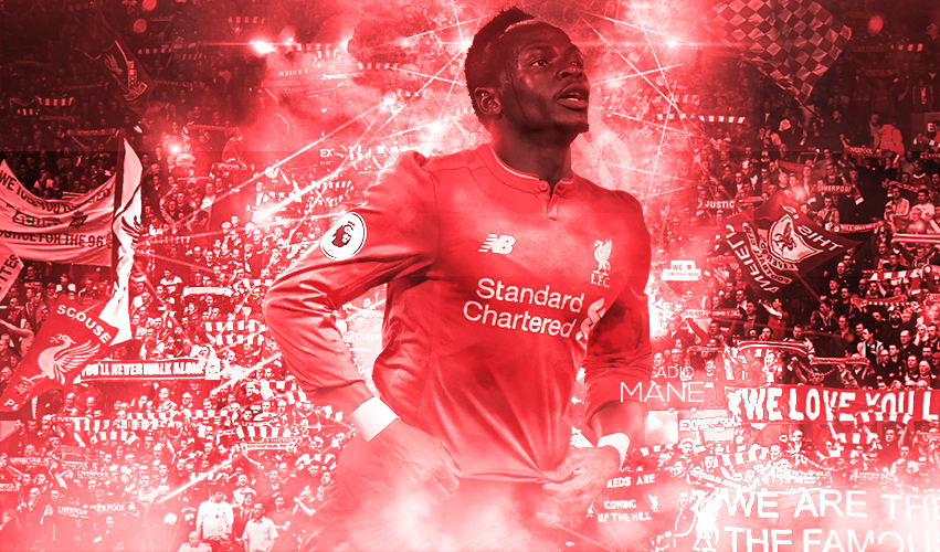 mane wallpaper by atdhedongraphics on