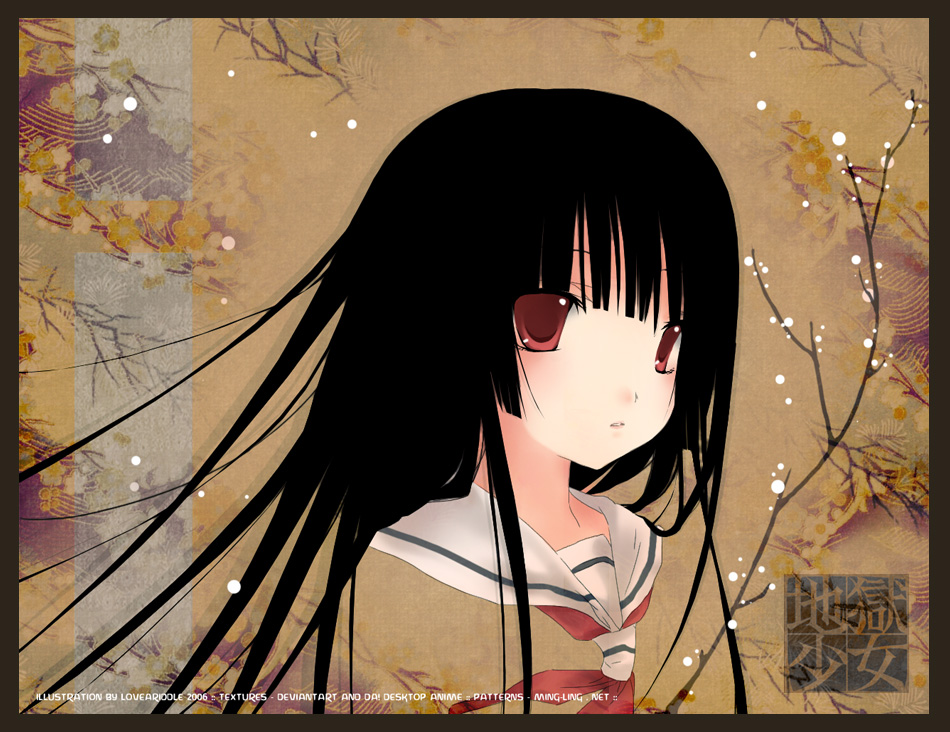 Jigoku Shoujo