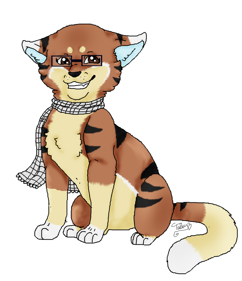 Courtney AT By Tabby909 On DeviantArt Courtney AT By Tabby909 On DeviantArt