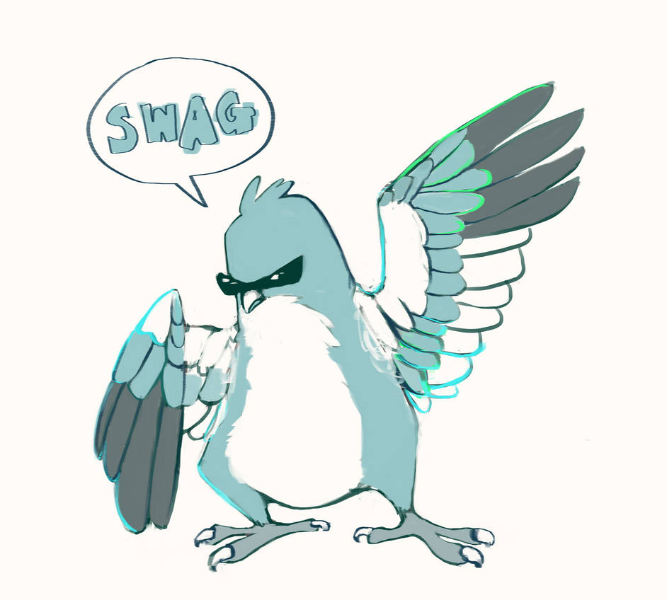 Swag by Indigotip Swag by Indigotip