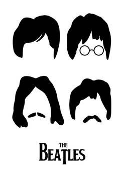 Beatles (poster)