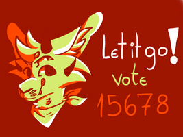 Vote 15678