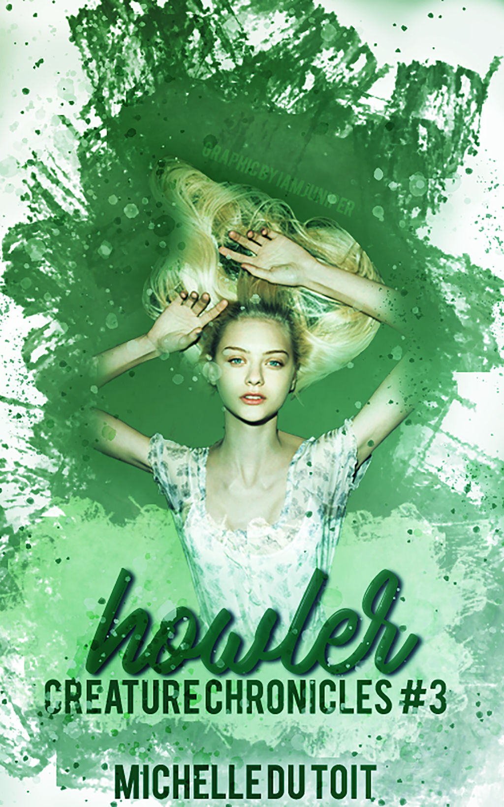 Howler by Nightmarish248 on DeviantArt