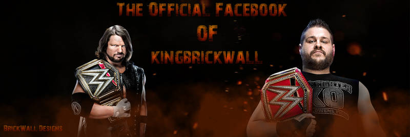 AJ and KO Banner