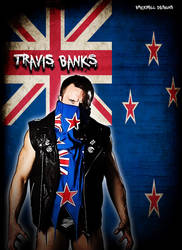 Travis Banks