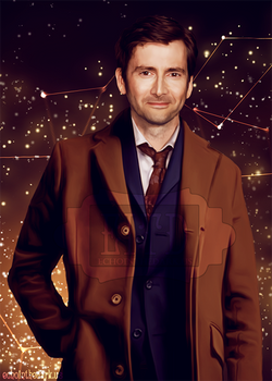 The Tenth Doctor