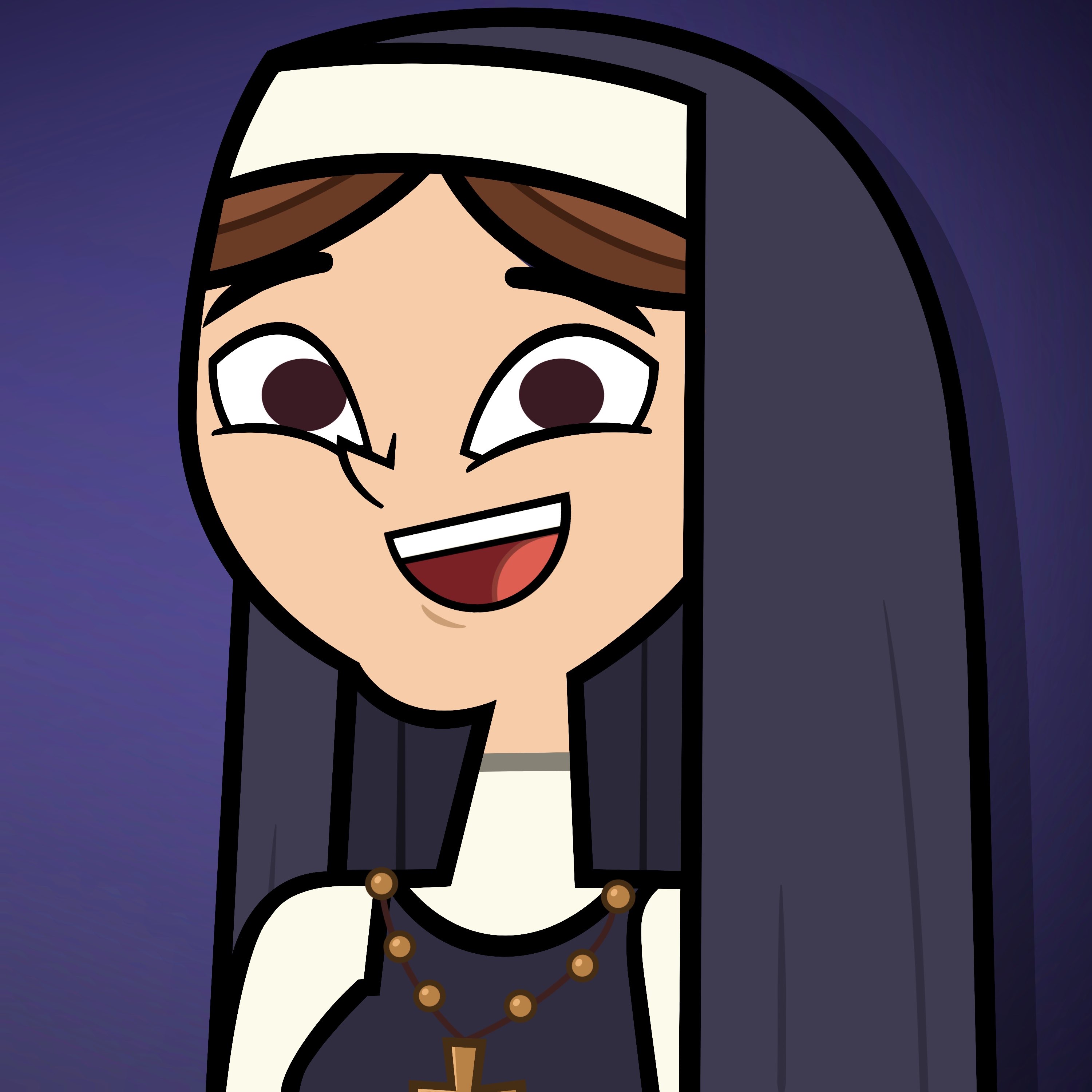 Isabel Icon by MachemRodez on DeviantArt
