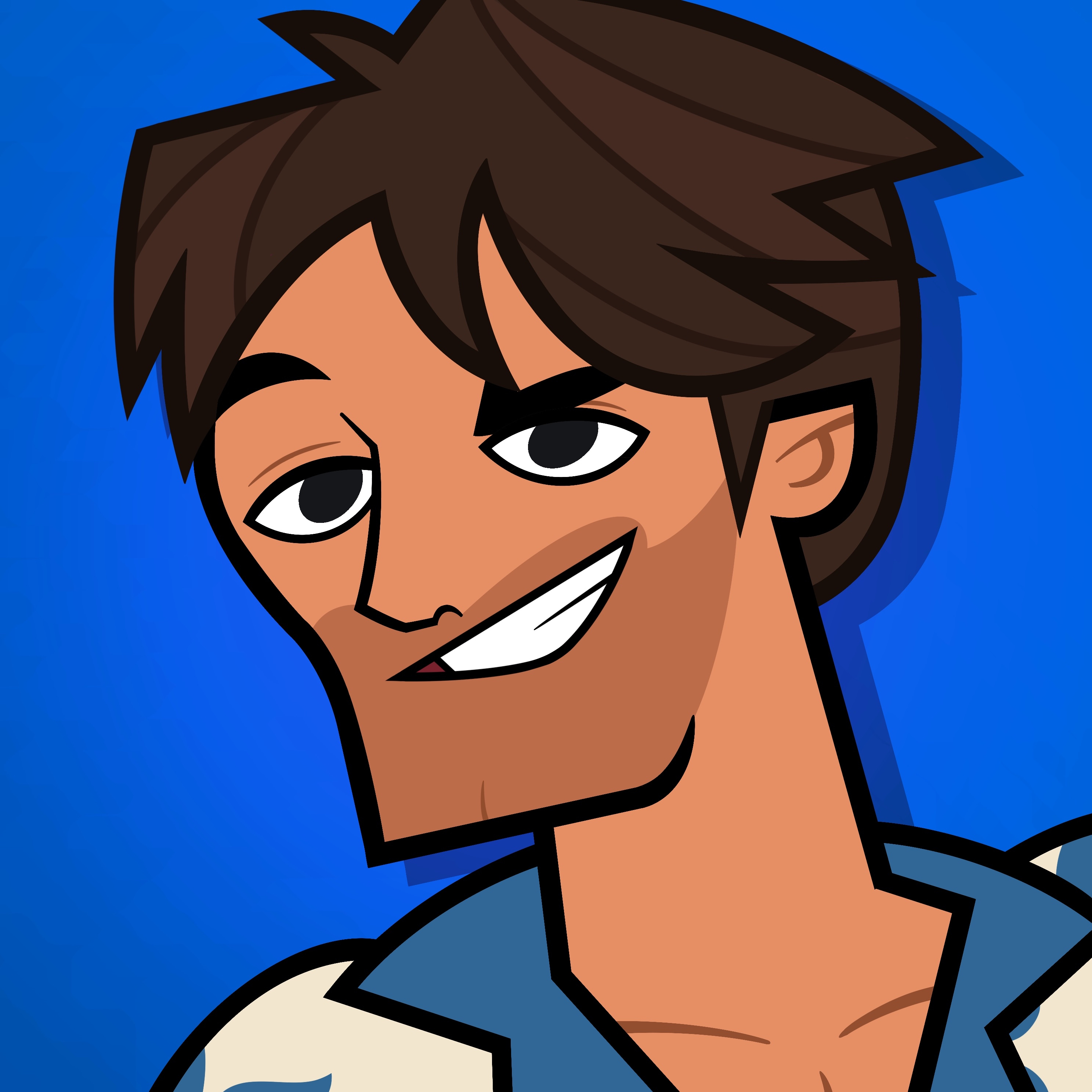 Sam Icon Collection Sam Icon by MachemRodez on DeviantArt