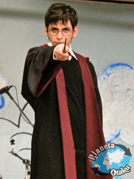 Harry Potter