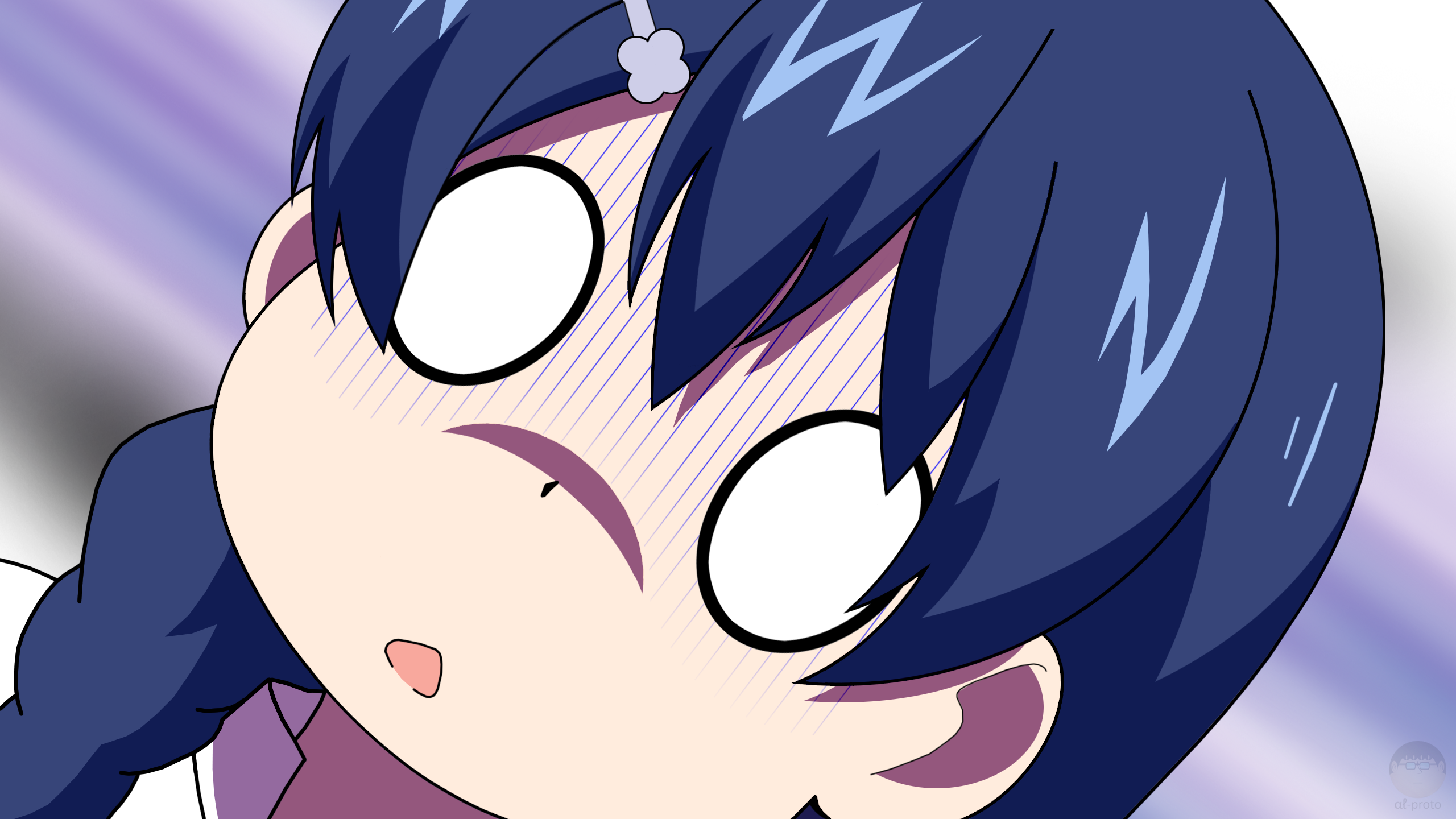 Tadokoro Megumi Overwhelmed Effect By Al Proto On Deviantart Tadokoro Megumi Overwhelmed Effect By Al Proto On Deviantart Images, Photos, Reviews