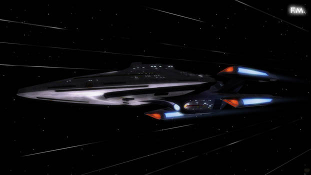 Deviantart Prometheus Class Omega719 User Profile | DeviantArt
