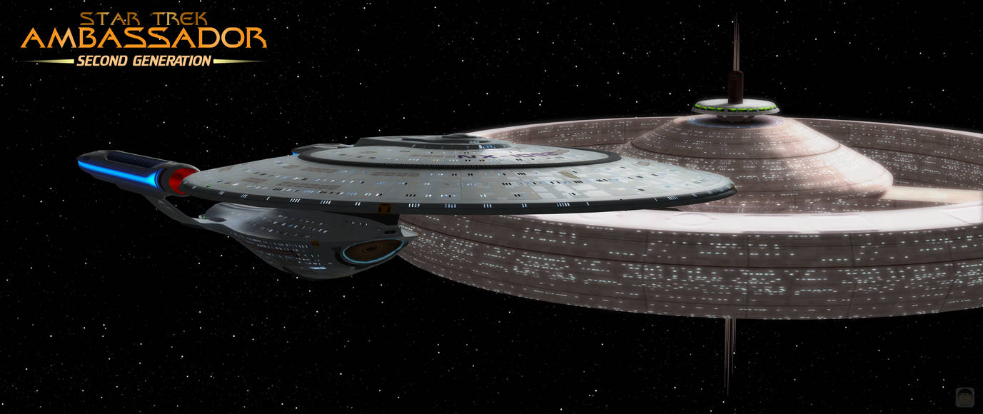 Alpha-Gamma Line - A Promising Puzzle Piece by AL-Proto on DeviantArt