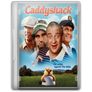 Caddyshack - Movie Cover