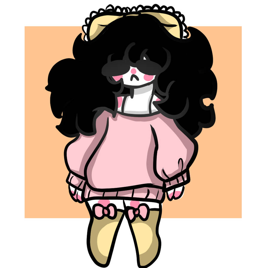 issa bby by BellugaWhale on DeviantArt