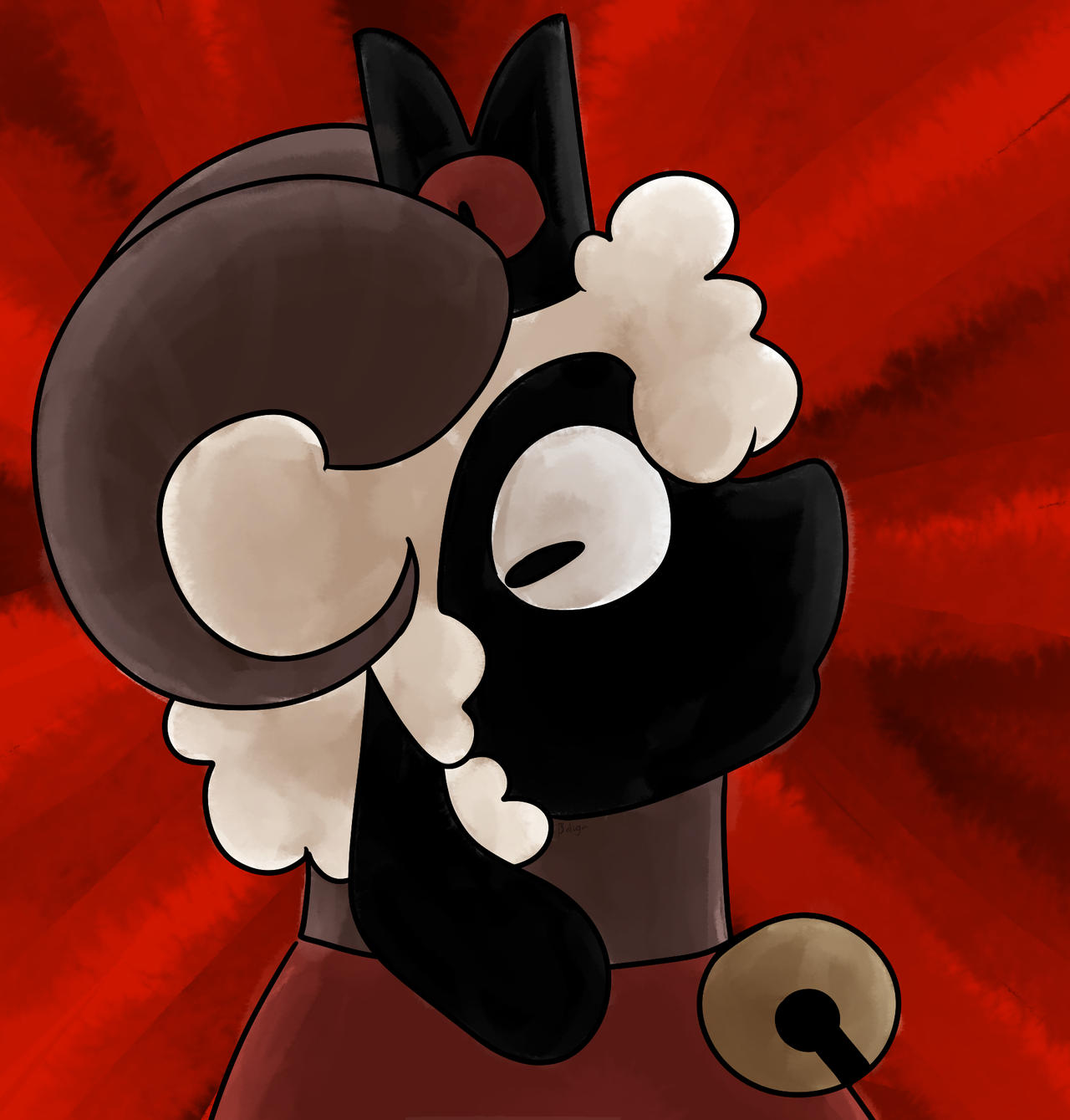 YIPPEE by BellugaWhale on DeviantArt
