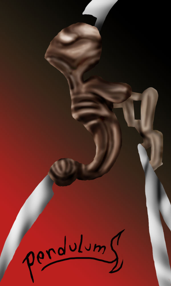 Deviantart Pendulum Peril Pendulum by Painted1994 on DeviantArt