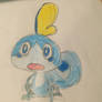 Sobble!