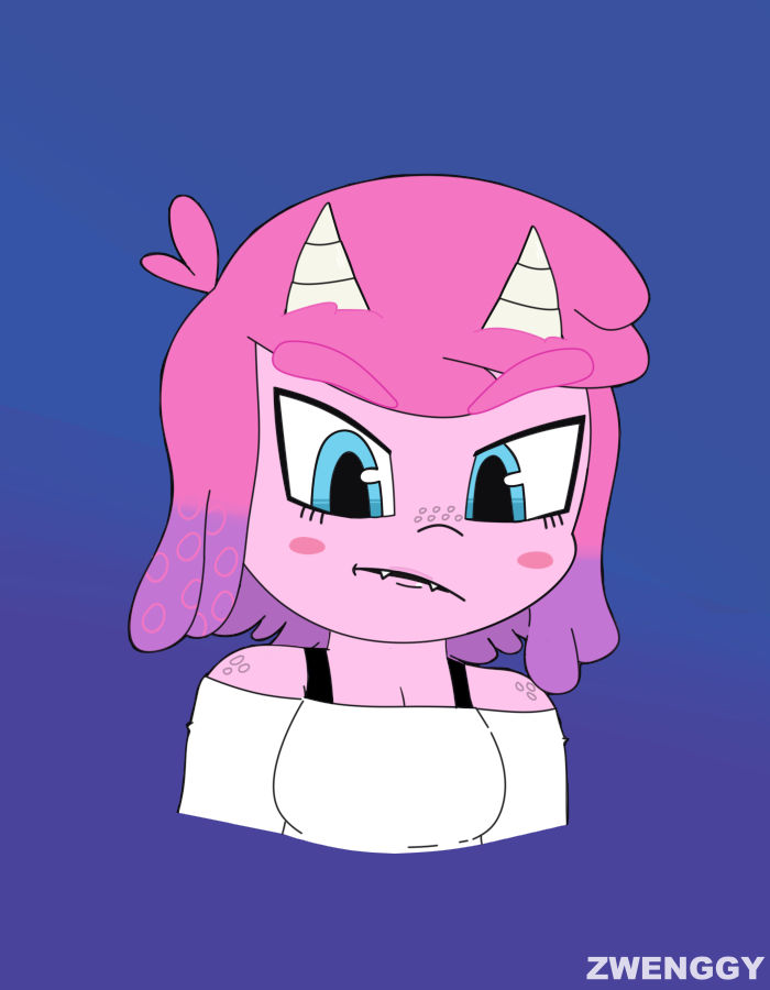 Demmy by Zwenggy on DeviantArt