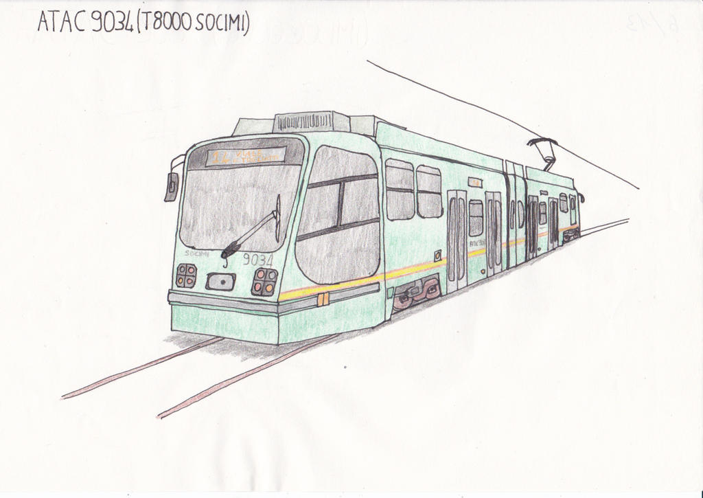 Atac Vector Deviantart ATAC 9034 by Ladone-delle-Lumiere on DeviantArt