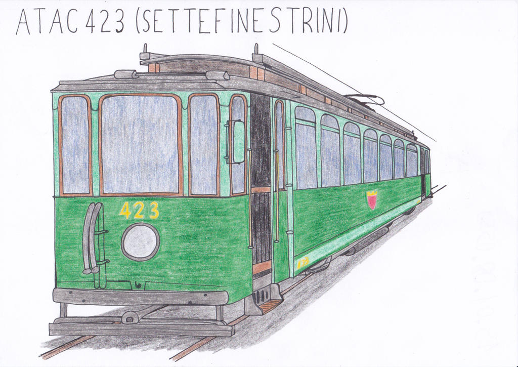 Atac Vector Deviantart ATAC 423 by Ladone-delle-Lumiere on DeviantArt