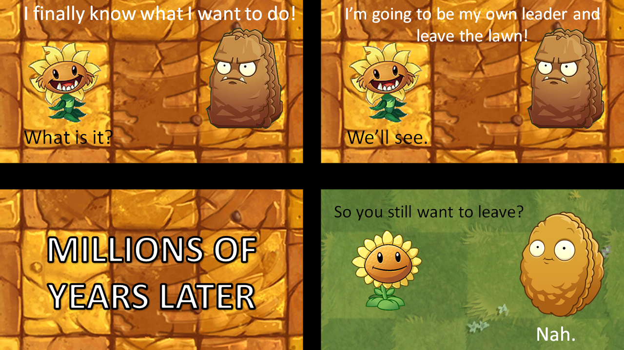 PvZ Comic 7 (by HfEvra)