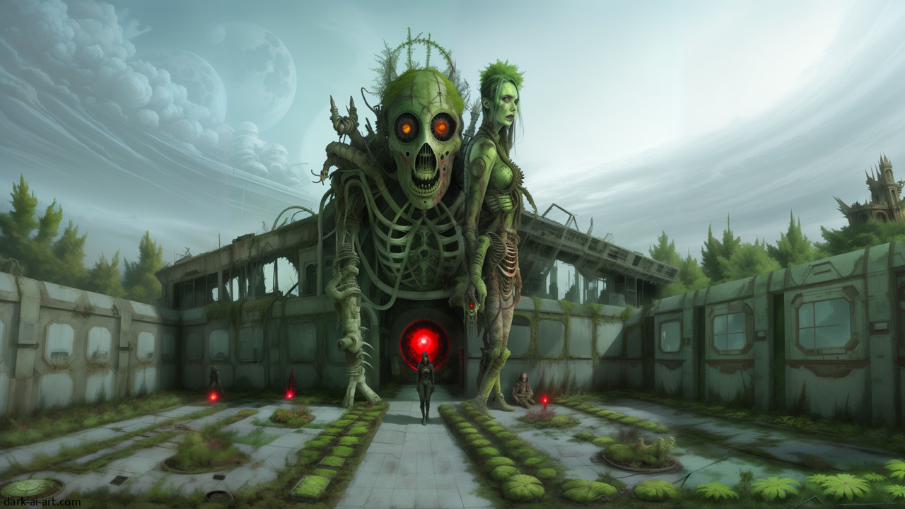 Dark Ai Art By Dark Ai Art On Deviantart Dark Ai Art By Dark Ai Art On Deviantart