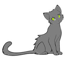 Cinderpelt