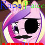 Princess Cadence gentlemen rape face v2