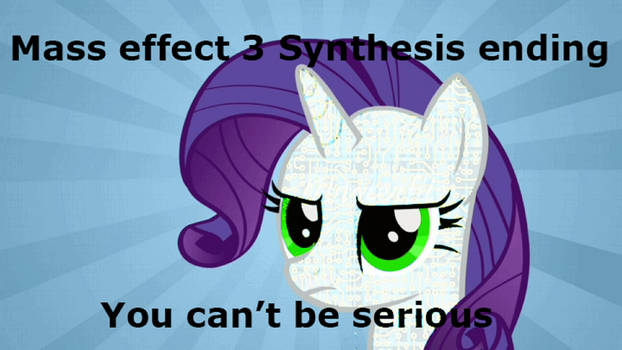 Synthesis Rarity