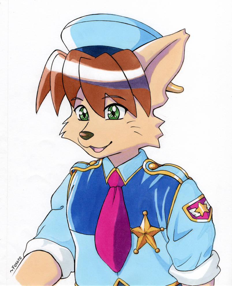 Traditional Waffle Ryebread practice by Foxero18 on DeviantArt